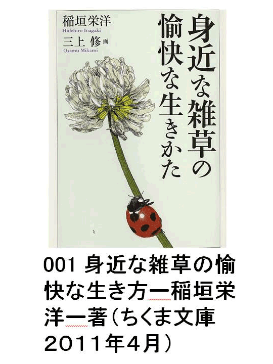 001 g߂ȎG̖Ȑ[_hm[iܕ2011N4j